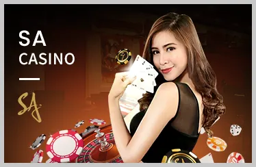 Bàn Baccarat với người chia bài thật tại XOC88