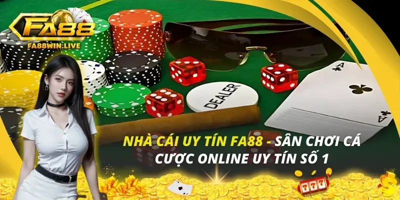 Các trò chơi tại XOC88